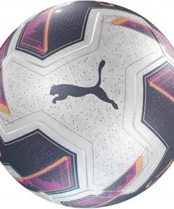 Puma Neymar Jr. Performance Flare Soccer Ball For Unisex Parisian Night