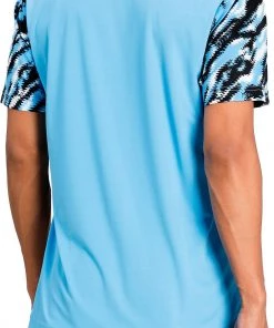 PUMA Men's Manchester City Iconic Black T-Shirt -PUMA Sales 2022 unnamed file 1319