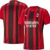 PUMA Men's AC Milan '21 Home Replica Jersey -PUMA Sales 2022 unnamed file 1324