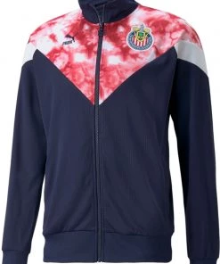 PUMA Chivas '21 Blue Icon Jacket For Men 8 PUMA Chivas '21 Blue Icon Jacket For Men -PUMA Sales 2022 unnamed file 1333