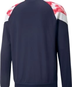 PUMA Chivas '21 Blue Icon Jacket For Men 9 PUMA Chivas '21 Blue Icon Jacket For Men -PUMA Sales 2022 unnamed file 1334