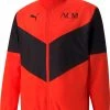 PUMA Men's AC Milan '21 Prematch Red Jacket -PUMA Sales 2022 unnamed file 1335
