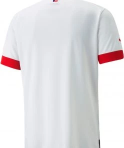 PUMA Czech Republic '22 Away Replica Jersey For Men -PUMA Sales 2022 unnamed file 1338