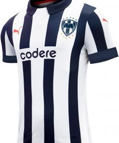 PUMA CF Monterrry '21-'22 Replica Special Edition Jersey For Men