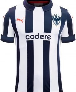 PUMA CF Monterrry '21-'22 Replica Special Edition Jersey For Men -PUMA Sales 2022 unnamed file 1346