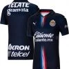 PUMA Men's Chivas '21 Third Replica Jersey -PUMA Sales 2022 unnamed file 1350