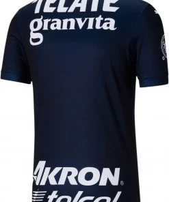 PUMA Men's Chivas '21 Third Replica Jersey -PUMA Sales 2022 unnamed file 1352