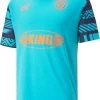 PUMA Manchester City '22 Replica Jersey For Men 2 PUMA Manchester City '22 Replica Jersey For Men -PUMA Sales 2022 unnamed file 1353