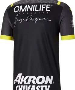 PUMA Men's Chivas '21 Away Replica Jersey -PUMA Sales 2022 unnamed file 1365