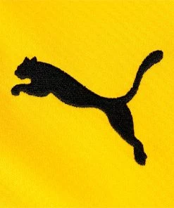 PUMA Men's Borussia Dortmund '21 Home Replica Jersey -PUMA Sales 2022 unnamed file 1371
