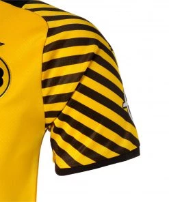 PUMA Men's Borussia Dortmund '21 Home Replica Jersey -PUMA Sales 2022 unnamed file 1372