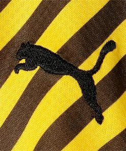 PUMA Men's Borussia Dortmund '21 Home Replica Jersey -PUMA Sales 2022 unnamed file 1373