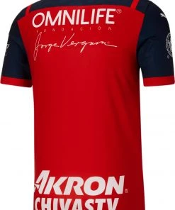 PUMA Chivas '21 Third Replica Jersey For Men -PUMA Sales 2022 unnamed file 1378