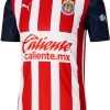 PUMA Men's Chivas '21 Home Replica Jersey -PUMA Sales 2022 unnamed file 1379