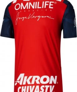 PUMA Men's Chivas '21 Home Replica Jersey 5 PUMA Men's Chivas '21 Home Replica Jersey -PUMA Sales 2022 unnamed file 1380