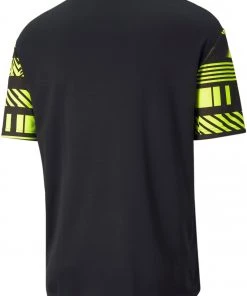 PUMA Borussia Dortmund '21 Football Heart Jersey For Men -PUMA Sales 2022 unnamed file 1384