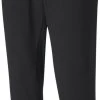 PUMA Men's Tarmac Jogger Golf Pants Thyme
