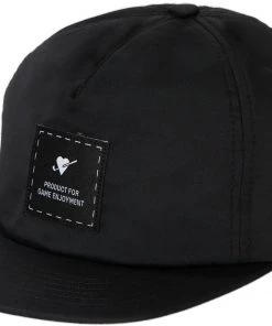 PUMA Cobra Men's Nice Guy Golf Cap Black