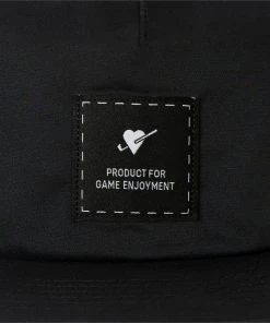 PUMA Cobra Men's Nice Guy Golf Cap Black -PUMA Sales 2022 unnamed file 1394