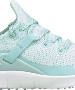 PUMA Women's Laguna FUSION Sport Golf Shoes Peacoat/silver