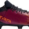 PUMA Men's Ultra 2.4 FG Soccer Cleats For Women Pink/purple -PUMA Sales 2022 unnamed file 1404