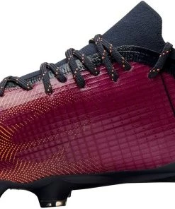 PUMA Men's Ultra 2.4 FG Soccer Cleats For Women Pink/purple -PUMA Sales 2022 unnamed file 1406