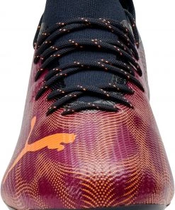 PUMA Men's Ultra 2.4 FG Soccer Cleats For Women Pink/purple -PUMA Sales 2022 unnamed file 1407