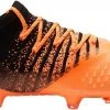 Puma Men's Future Z 2.3 FG Soccer Cleats For Women Orange/black -PUMA Sales 2022 unnamed file 1410
