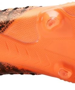 Puma Men's Future Z 2.3 FG Soccer Cleats For Women Orange/black -PUMA Sales 2022 unnamed file 1411
