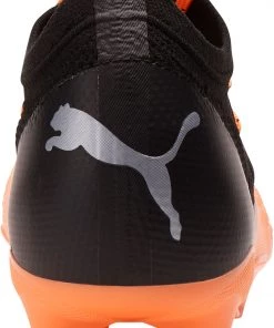 Puma Men's Future Z 2.3 FG Soccer Cleats For Women Orange/black -PUMA Sales 2022 unnamed file 1415