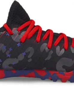 Puma Kids' Future Z 4.3 Batman Turf Soccer Cleats For Boys' Black/red 11 Puma Kids' Future Z 4.3 Batman Turf Soccer Cleats For Boys' Black/red -PUMA Sales 2022 unnamed file 1430