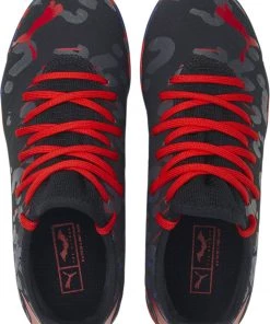 Puma Kids' Future Z 4.3 Batman Turf Soccer Cleats For Boys' Black/red 12 Puma Kids' Future Z 4.3 Batman Turf Soccer Cleats For Boys' Black/red -PUMA Sales 2022 unnamed file 1431