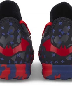 Puma Kids' Future Z 4.3 Batman Turf Soccer Cleats For Boys' Black/red 13 Puma Kids' Future Z 4.3 Batman Turf Soccer Cleats For Boys' Black/red -PUMA Sales 2022 unnamed file 1432