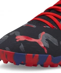 Puma Kids' Future Z 4.3 Batman Turf Soccer Cleats For Boys' Black/red 14 Puma Kids' Future Z 4.3 Batman Turf Soccer Cleats For Boys' Black/red -PUMA Sales 2022 unnamed file 1433