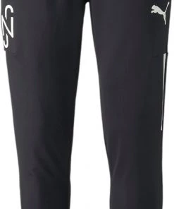 PUMA Men's Neymar Jr Copa Training Pants Puma Black