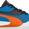 PUMA Triple Basketball Shoes For Women Blue/orange -PUMA Sales 2022 unnamed file 1444