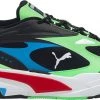 PUMA Men's RS-Fast Shoes Blue/red/white -PUMA Sales 2022 unnamed file 1446