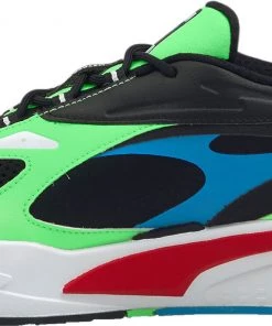 PUMA Men's RS-Fast Shoes Blue/red/white -PUMA Sales 2022 unnamed file 1448