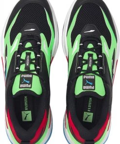 PUMA Men's RS-Fast Shoes Blue/red/white -PUMA Sales 2022 unnamed file 1449