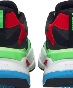 PUMA Men's RS-Fast Shoes Blue/red/white -PUMA Sales 2022 unnamed file 1450