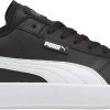 PUMA Men's Clasico Shoes White/silver -PUMA Sales 2022 unnamed file 1458