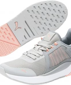 PUMA Women's Anzarun Shoes Grey/peach -PUMA Sales 2022 unnamed file 1470