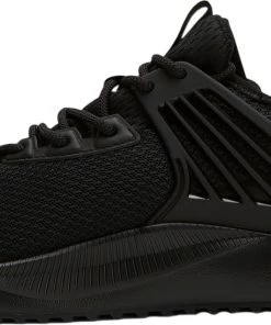 PUMA Men's Pacer Future Shoes Black/blue -PUMA Sales 2022 unnamed file 1475