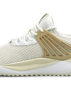 PUMA Women's Pacer Future Shoes White/gold -PUMA Sales 2022 unnamed file 1481