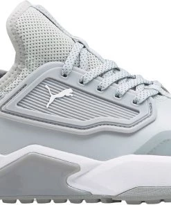 PUMA Men's GS-ONE Golf Shoes High Rise