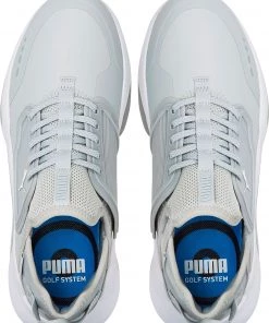 PUMA Men's GS-ONE Golf Shoes High Rise -PUMA Sales 2022 unnamed file 1489