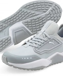 PUMA Men's GS-ONE Golf Shoes High Rise -PUMA Sales 2022 unnamed file 1491