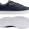 PUMA Men's OG Golf Shoes Navy/white -PUMA Sales 2022 unnamed file 1492