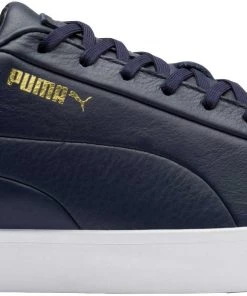 PUMA Men's OG Golf Shoes Navy/white -PUMA Sales 2022 unnamed file 1494