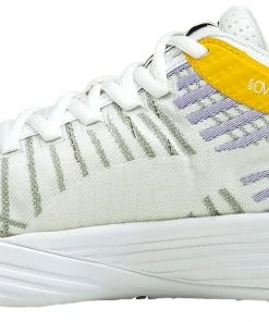 PUMA Clyde All-Pro Basketball Shoes For Men Yellow/white -PUMA Sales 2022 unnamed file 1497